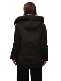 Демисезонная куртка STREAM модель 693252 Фото