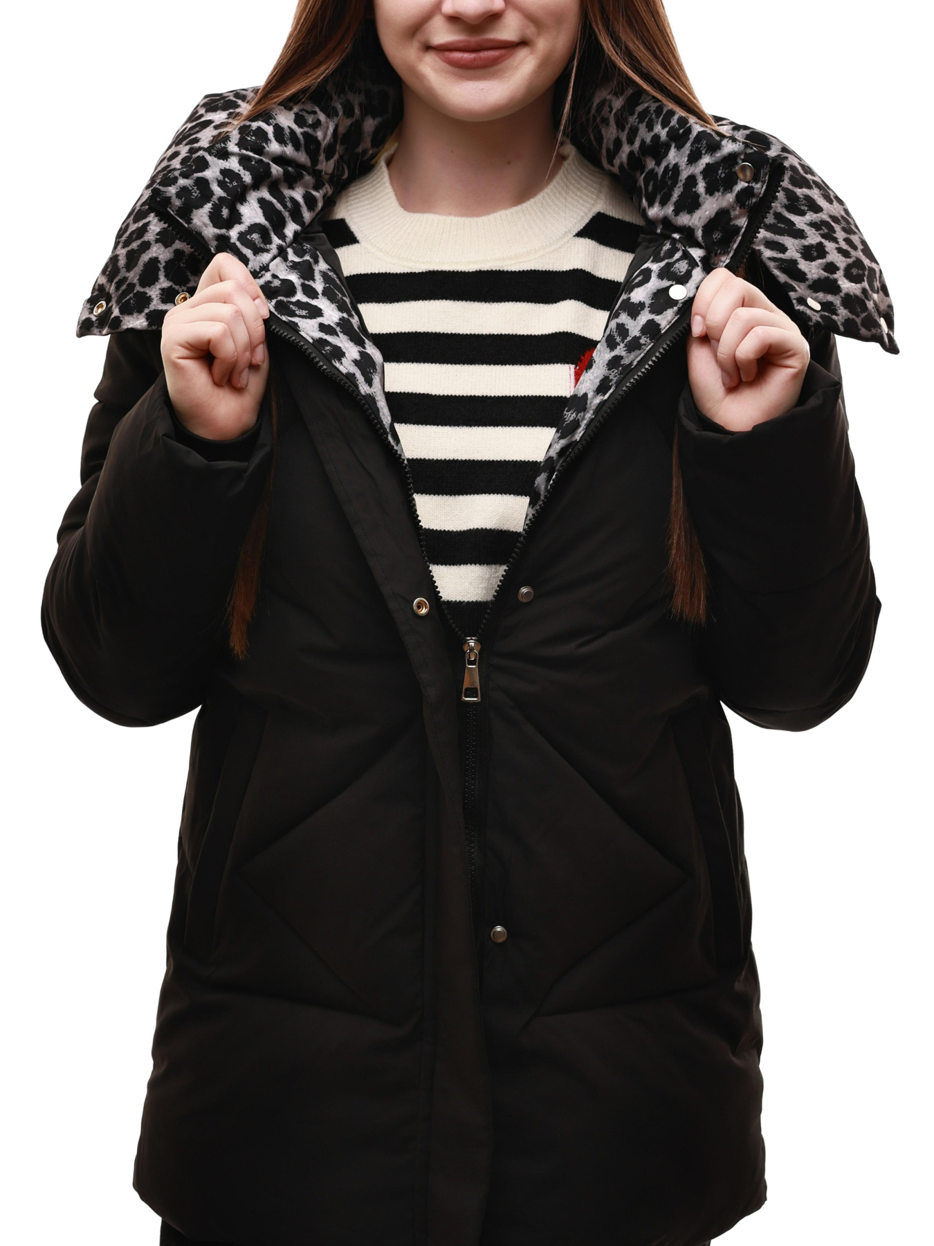 Демисезонная куртка STREAM модель 693252 Демисезонная куртка STREAM модель 693252 Фото