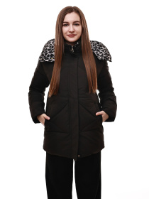 Демисезонная куртка STREAM модель 693252 Демисезонная куртка STREAM модель 693252 Фото