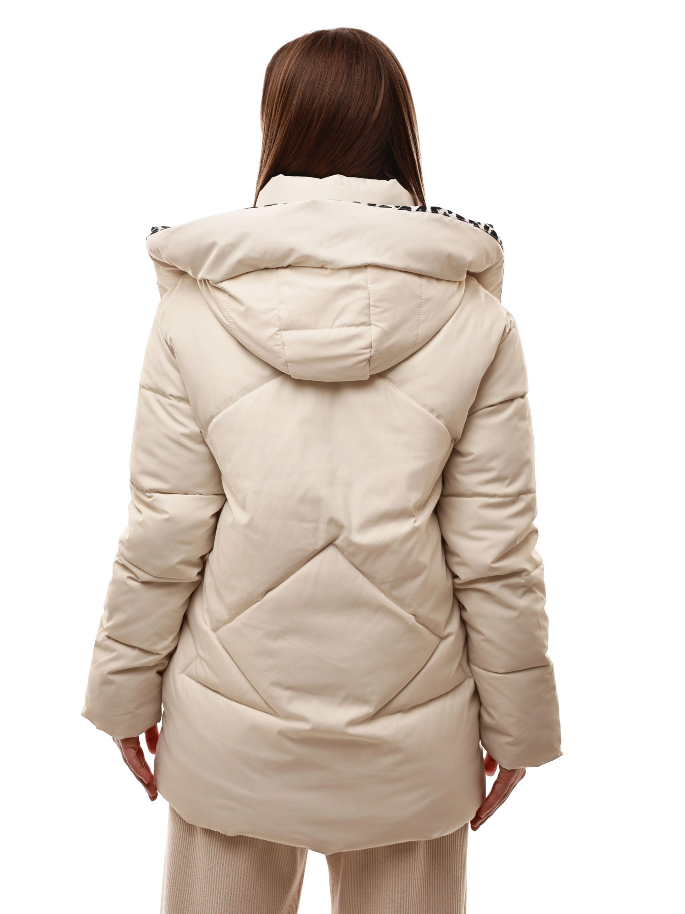 Демисезонная куртка STREAM модель 693253 Фото