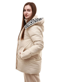 Демисезонная куртка STREAM модель 693253 Фото