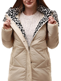 Демисезонная куртка STREAM модель 693253 Фото