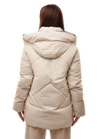 Демисезонная куртка STREAM модель 693253 Фото