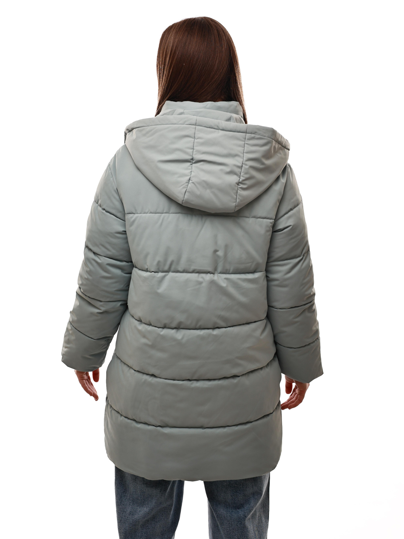 Демисезонная куртка STREAM модель 694151 Фото