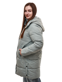 Демисезонная куртка STREAM модель 694151 Фото