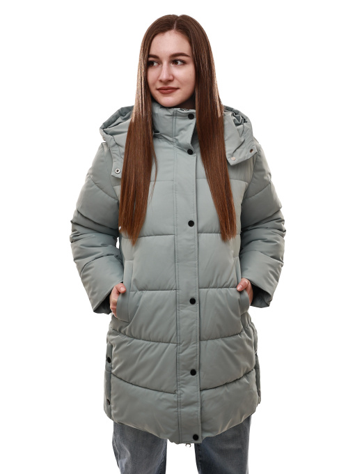 Демісезонна куртка STREAM модель 694151 Фото