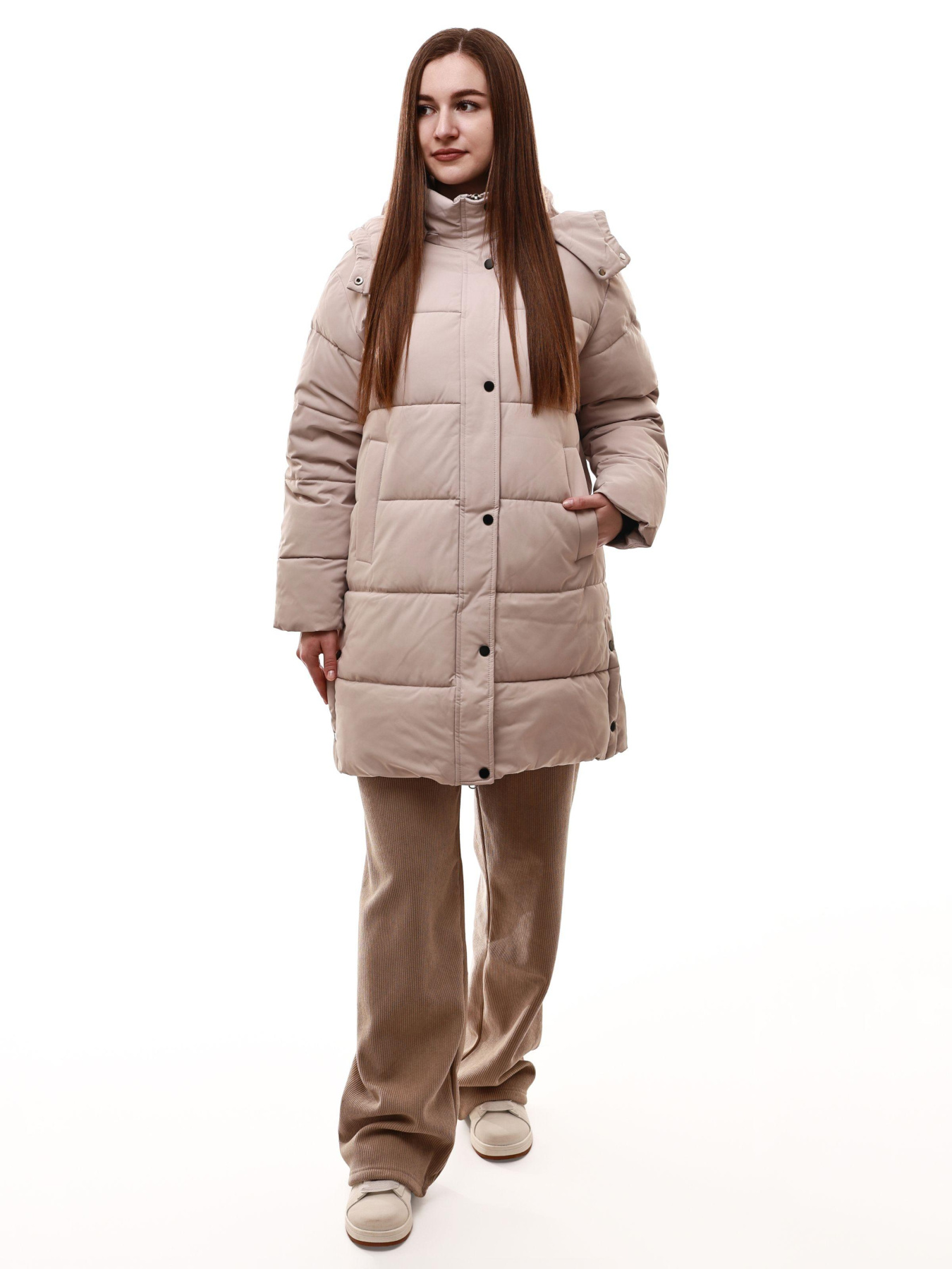 Демисезонная куртка STREAM модель 694153 Фото