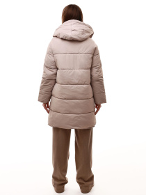 Демисезонная куртка STREAM модель 694153 Фото