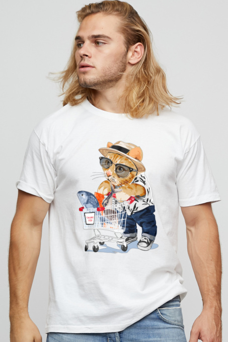 Футболки і поло YAPPI модель MW2534 Фото