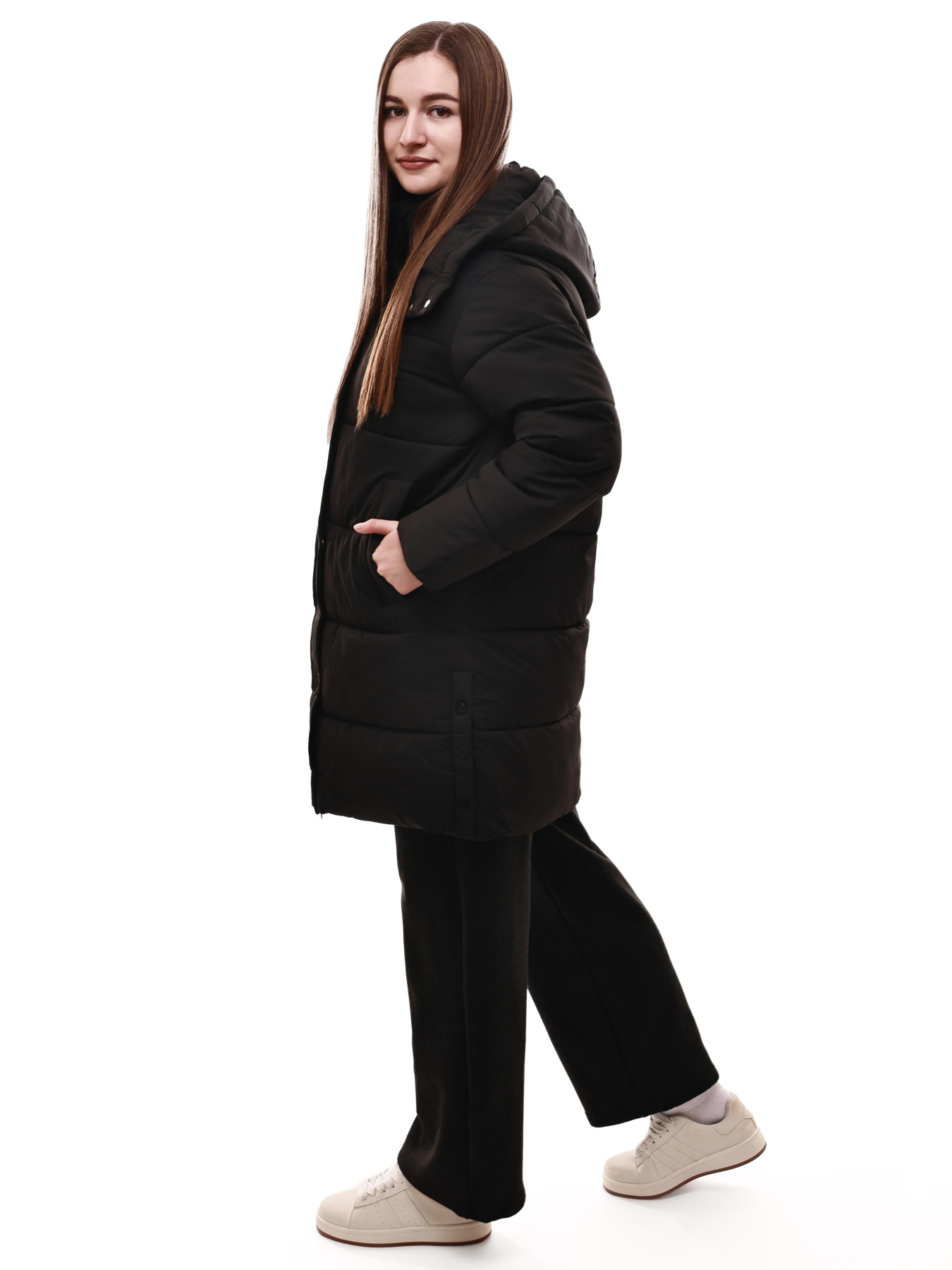 Демисезонная куртка STREAM модель 694154 Фото