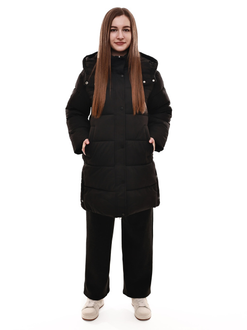 Демисезонная куртка STREAM модель 694154 Фото