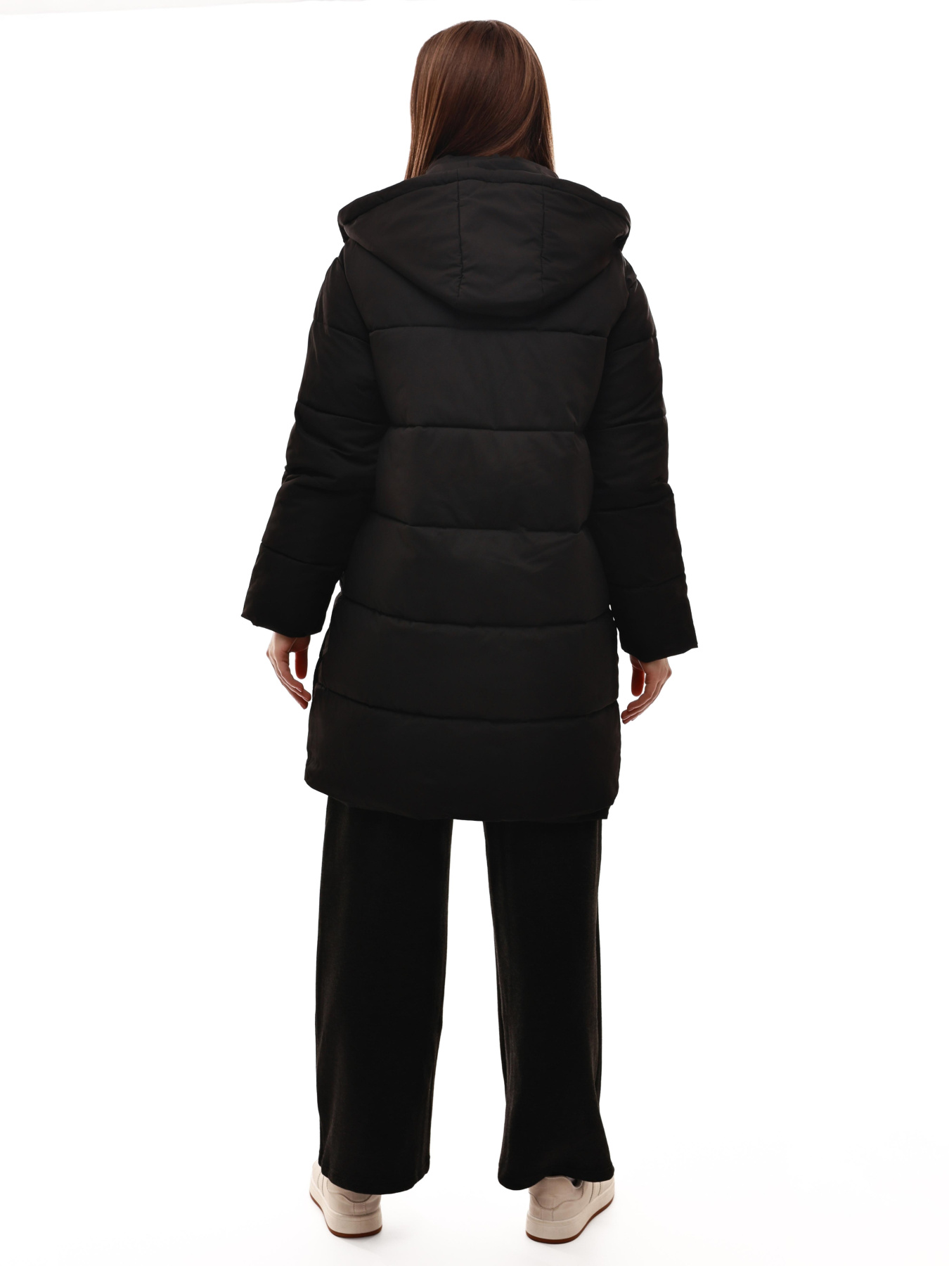 Демисезонная куртка STREAM модель 694154 Фото