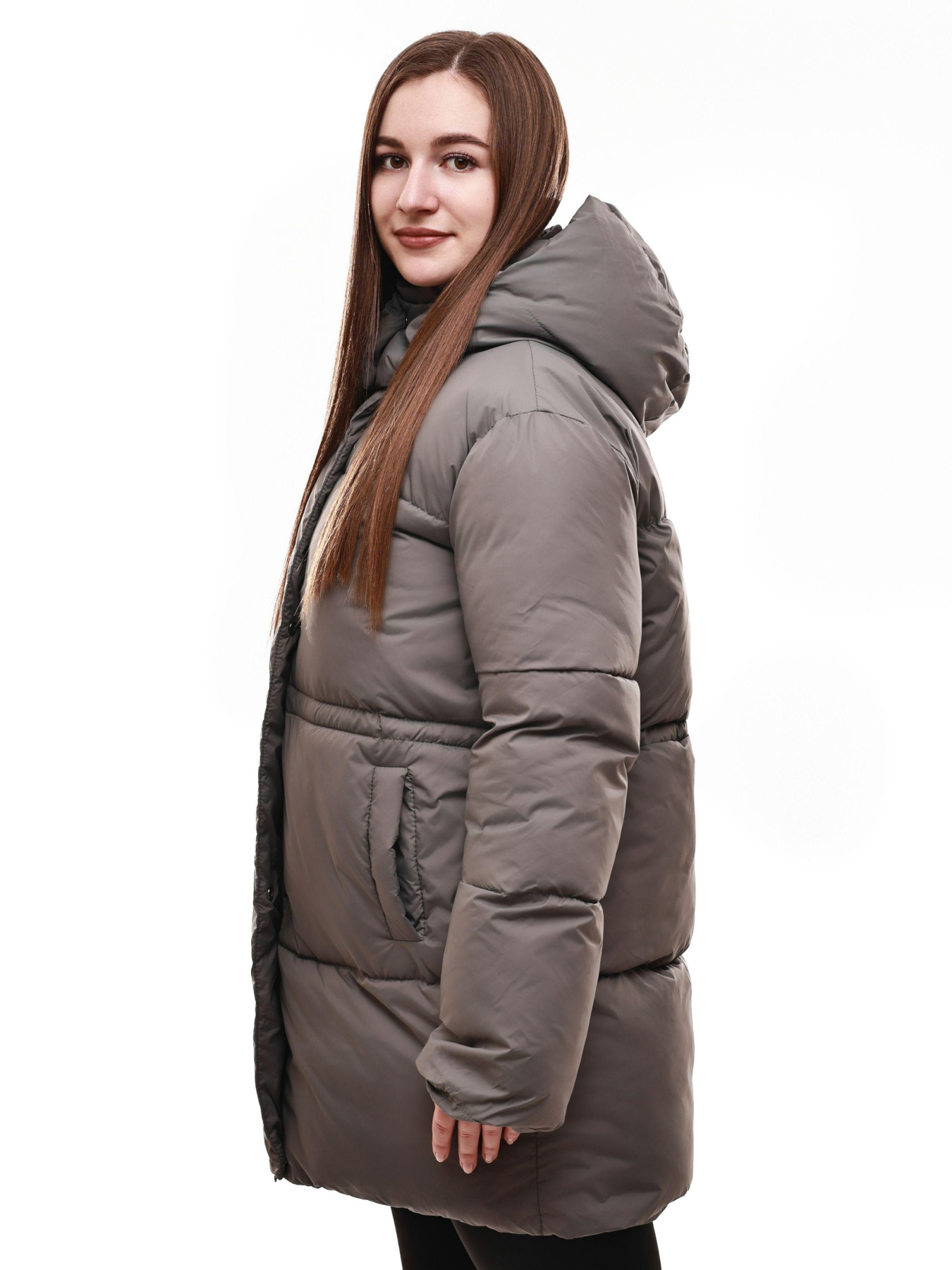 Демисезонная куртка LUMO модель 695499 Фото