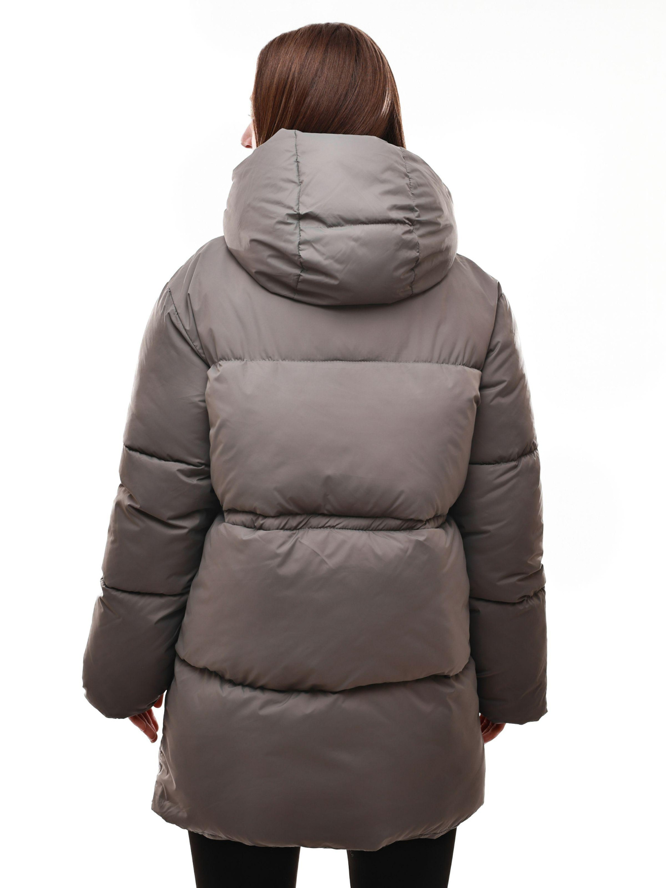 Демисезонная куртка LUMO модель 695499 Фото