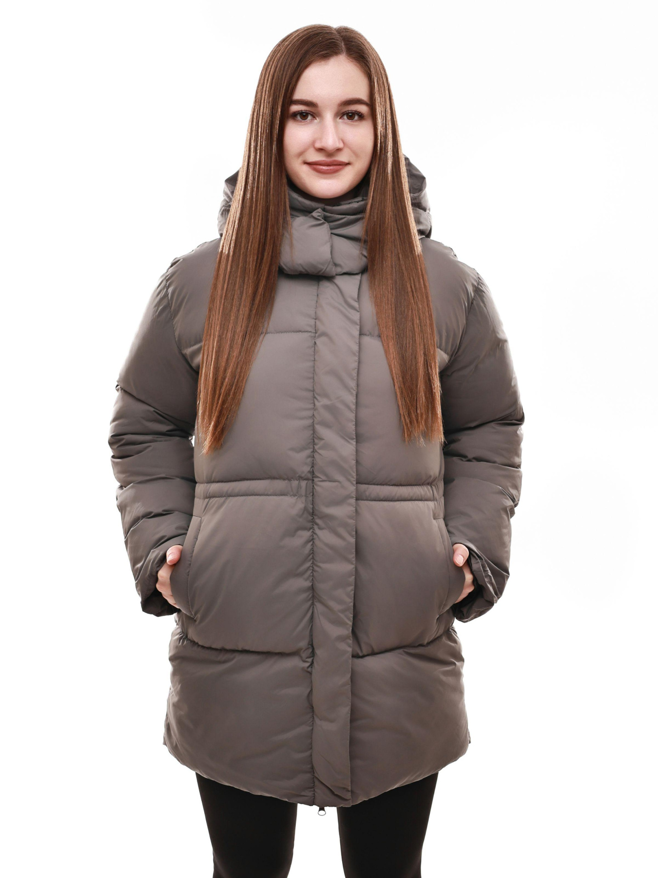 Демісезонна куртка LUMO модель 695499 Фото