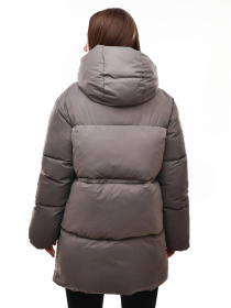 Демісезонна куртка LUMO модель 695499 Фото