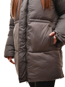 Демісезонна куртка LUMO модель 695499 Фото