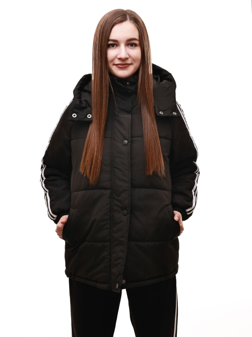 Демисезонная куртка STREAM модель 697874 Фото