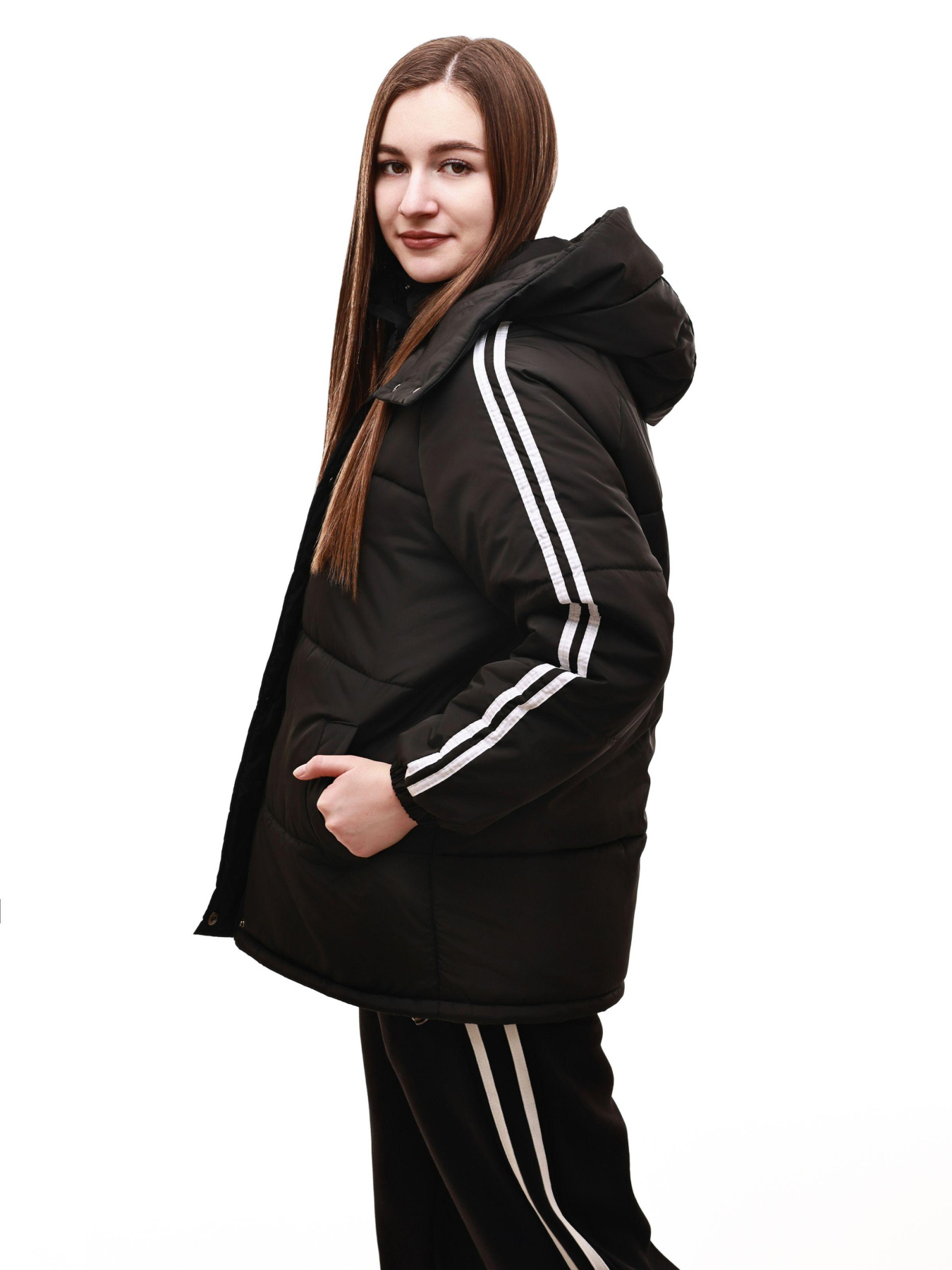 Демісезонна куртка STREAM модель 697874 Фото