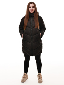 Демисезонная куртка STREAM модель 704083 Фото