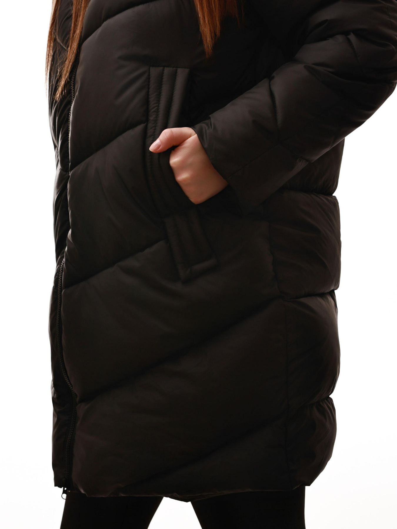 Демисезонная куртка STREAM модель 704083 Фото