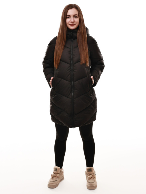 Демисезонная куртка STREAM модель 704083 Фото