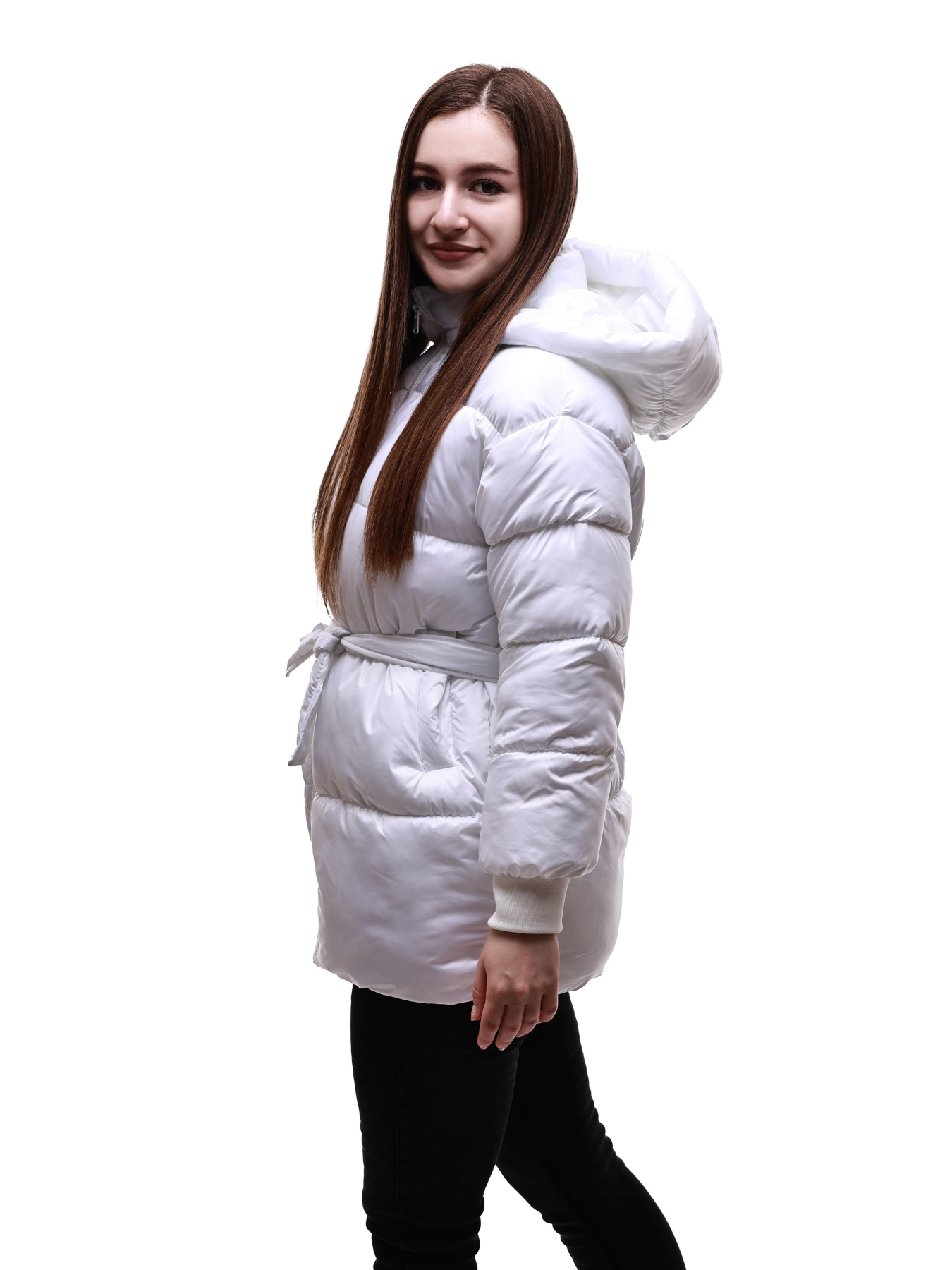 Демисезонная куртка STREAM модель 694474 Фото