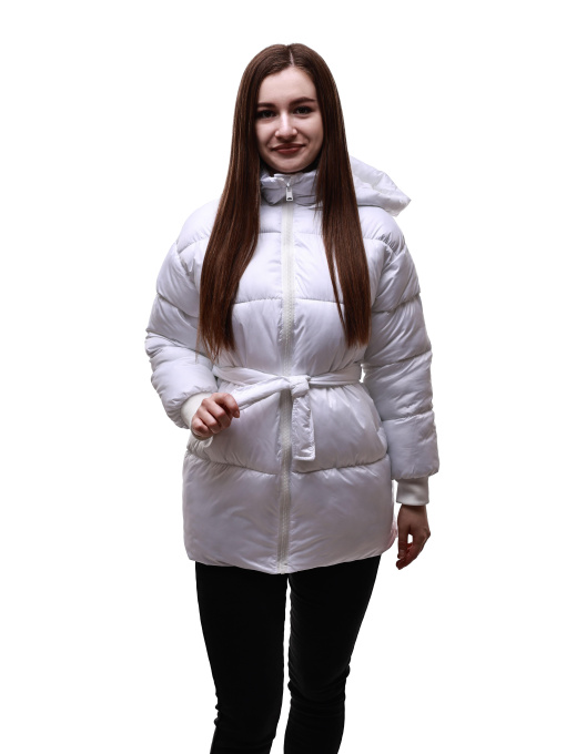 Демісезонна куртка STREAM модель 694474 Фото