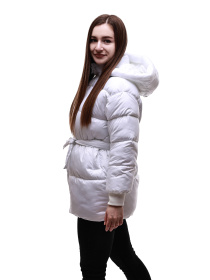 Демисезонная куртка STREAM модель 694474 Фото