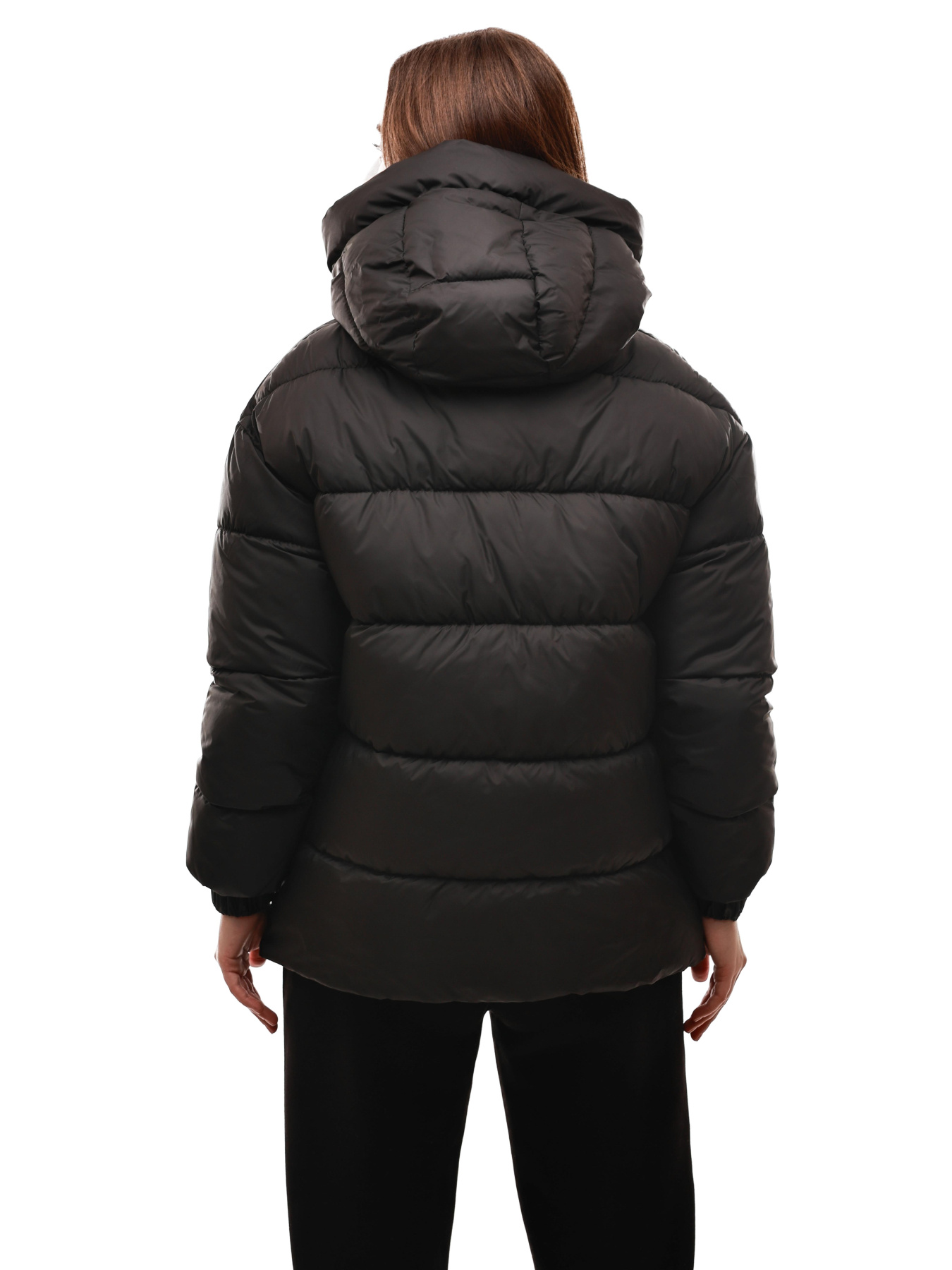 Зимняя куртка STREAM модель 694530 Фото