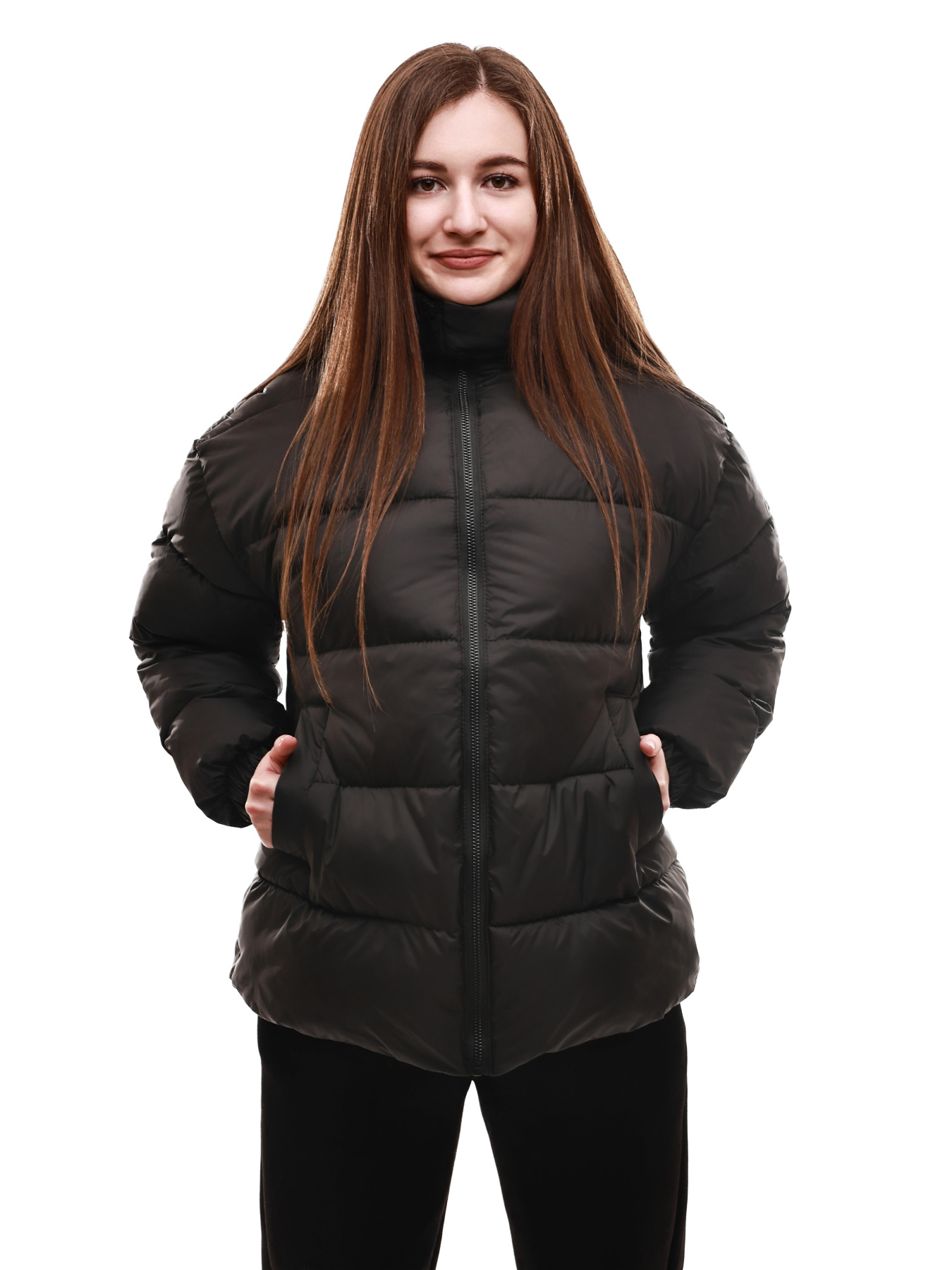 Зимняя куртка STREAM модель 694530 Фото