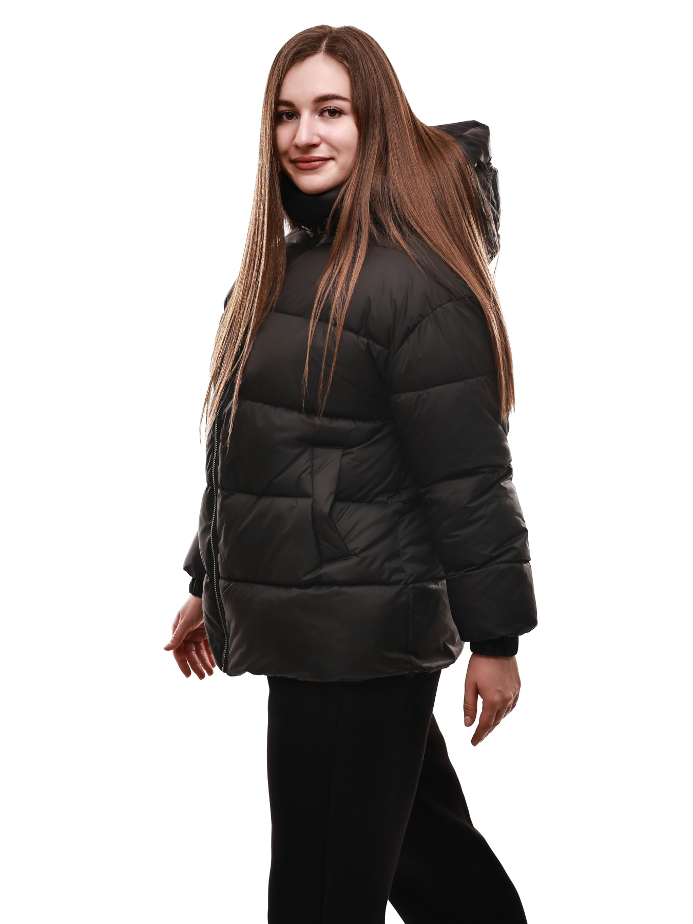 Зимняя куртка STREAM модель 694530 Фото