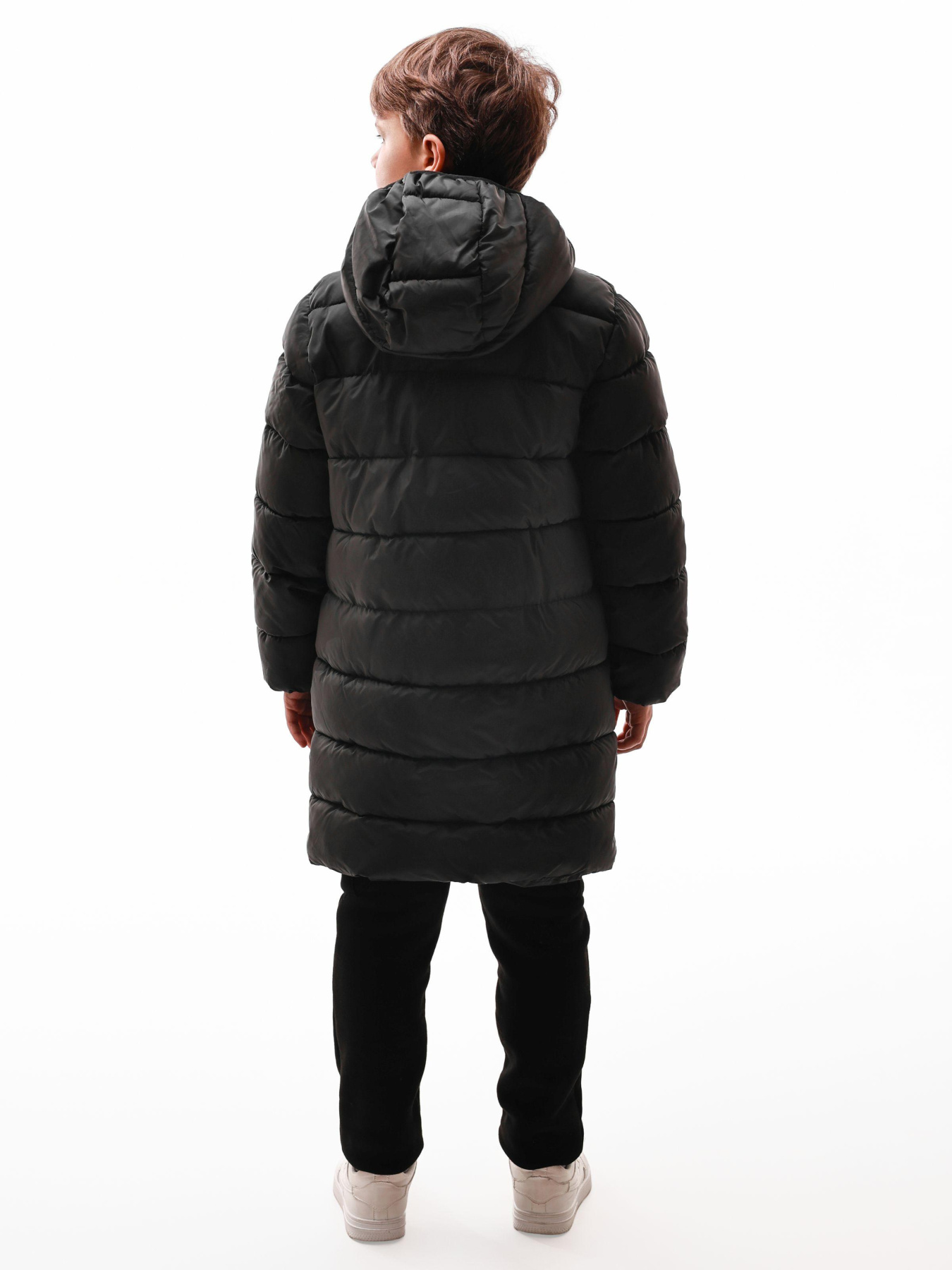 Зимняя куртка STREAM модель 694714 Фото