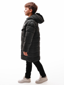 Зимова куртка STREAM модель 694714 Фото