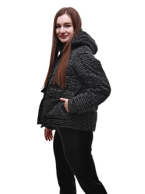 Демисезонная куртка STREAM модель 695243 Фото