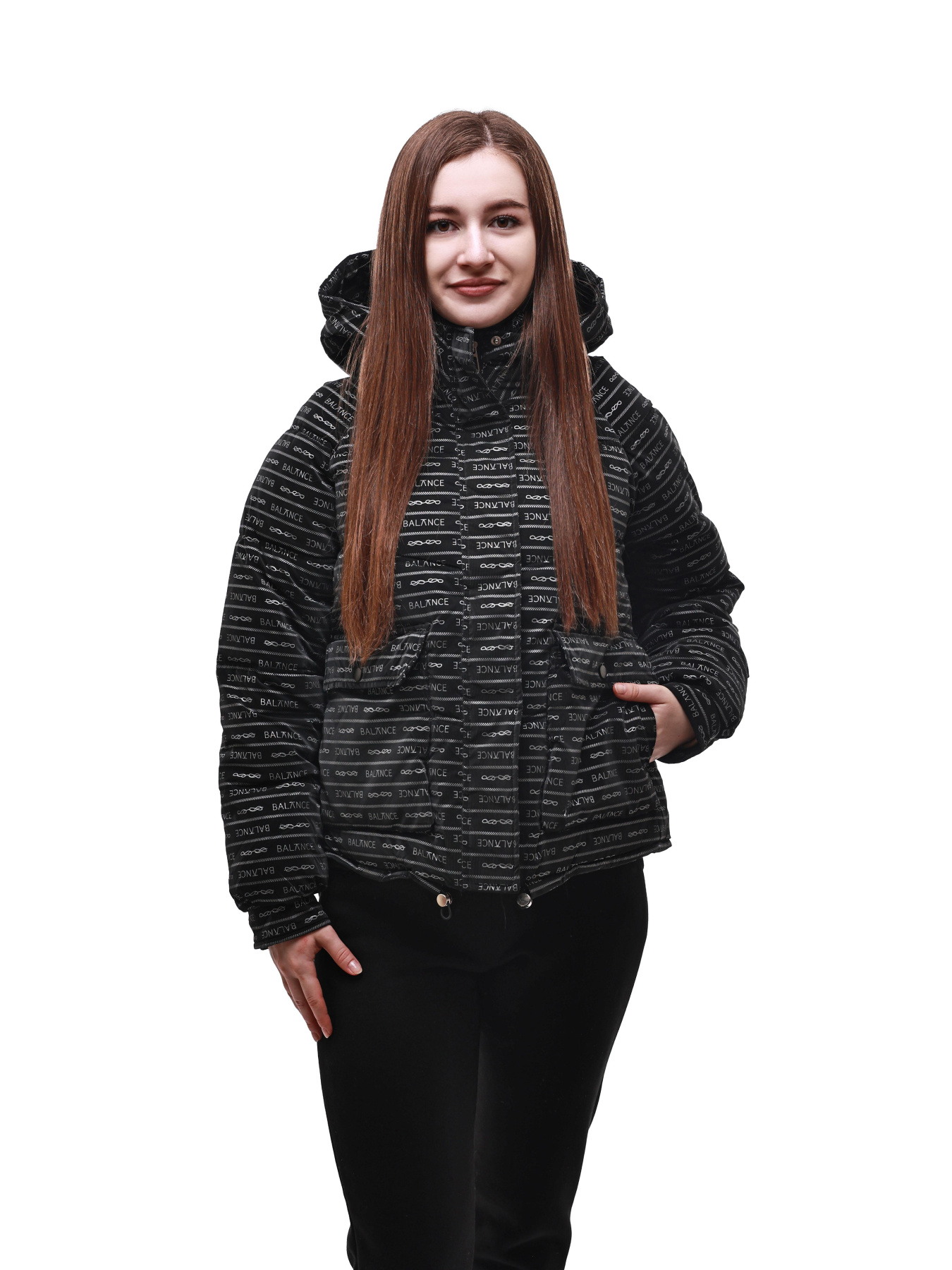 Демисезонная куртка STREAM модель 695243 Демисезонная куртка STREAM модель 695243 Фото