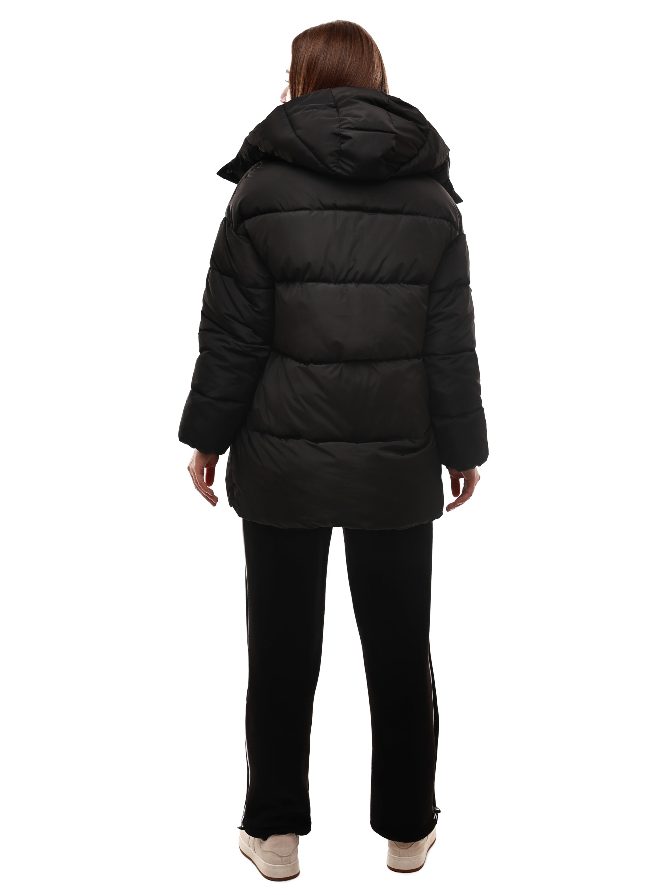 Зимняя куртка LUMO модель 695557 Фото