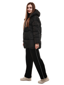 Зимняя куртка LUMO модель 695557 Фото