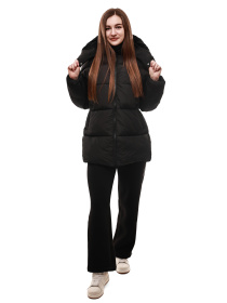 Зимняя куртка LUMO модель 695557 Фото