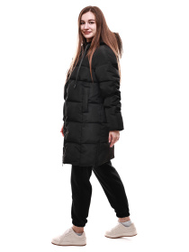 Зимняя куртка STREAM модель 696788 Фото