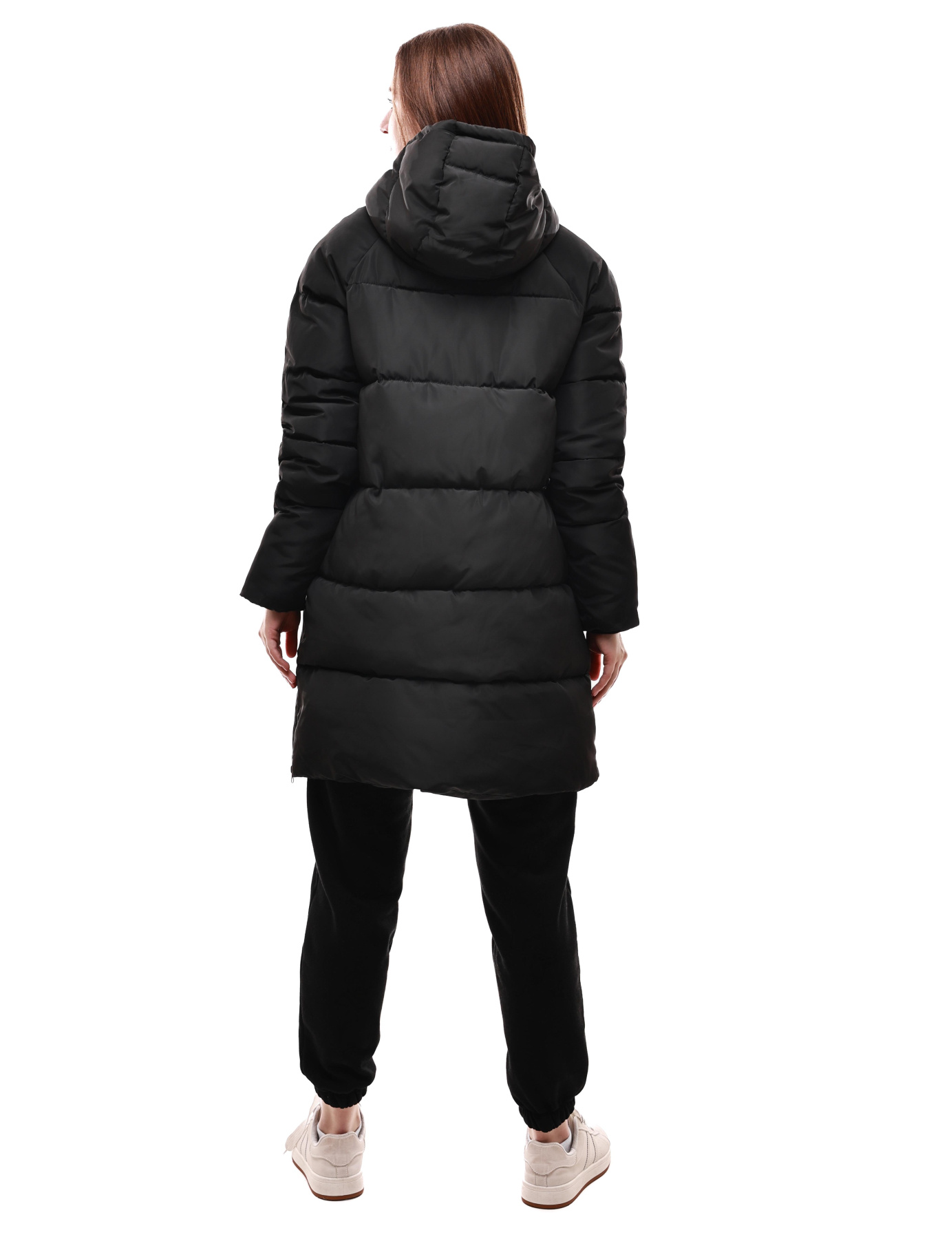 Зимова куртка STREAM модель 696788 Фото