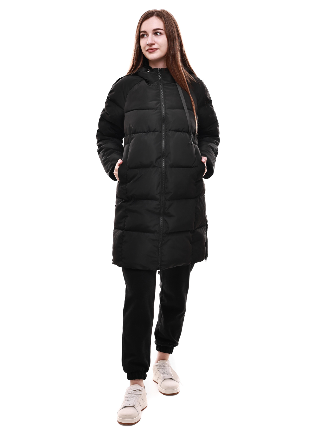 Зимова куртка STREAM модель 696788 Фото