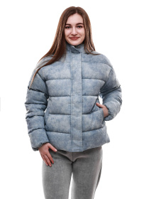 Зимова куртка STREAM модель 700455 Фото