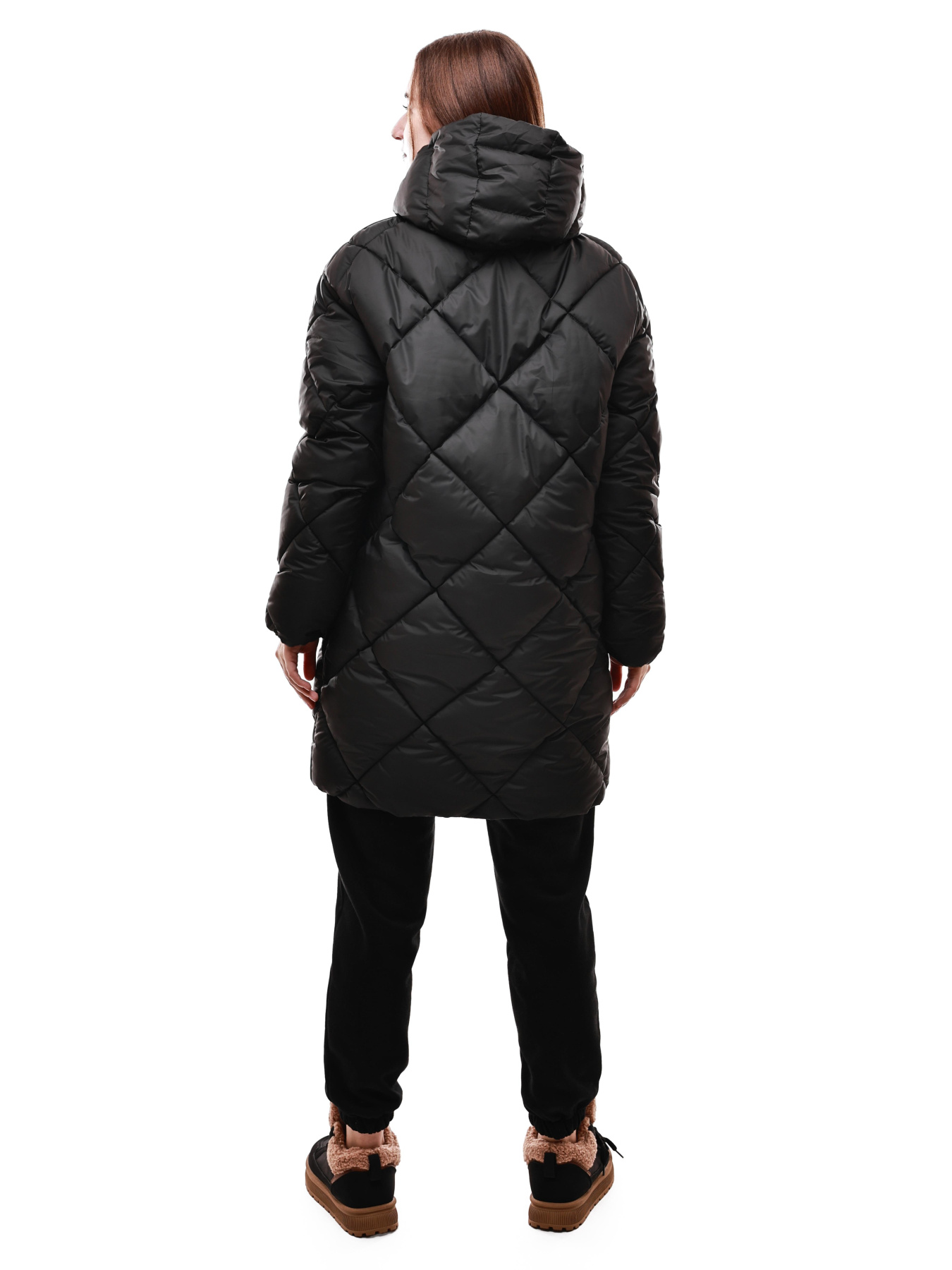 Зимняя куртка STREAM модель 701754 Фото