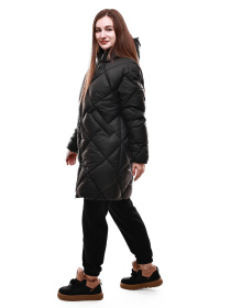 Зимняя куртка STREAM модель 701754 Фото