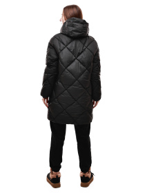 Зимняя куртка STREAM модель 701754 Фото