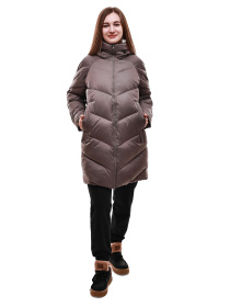 Зимова куртка STREAM модель 704082 Фото