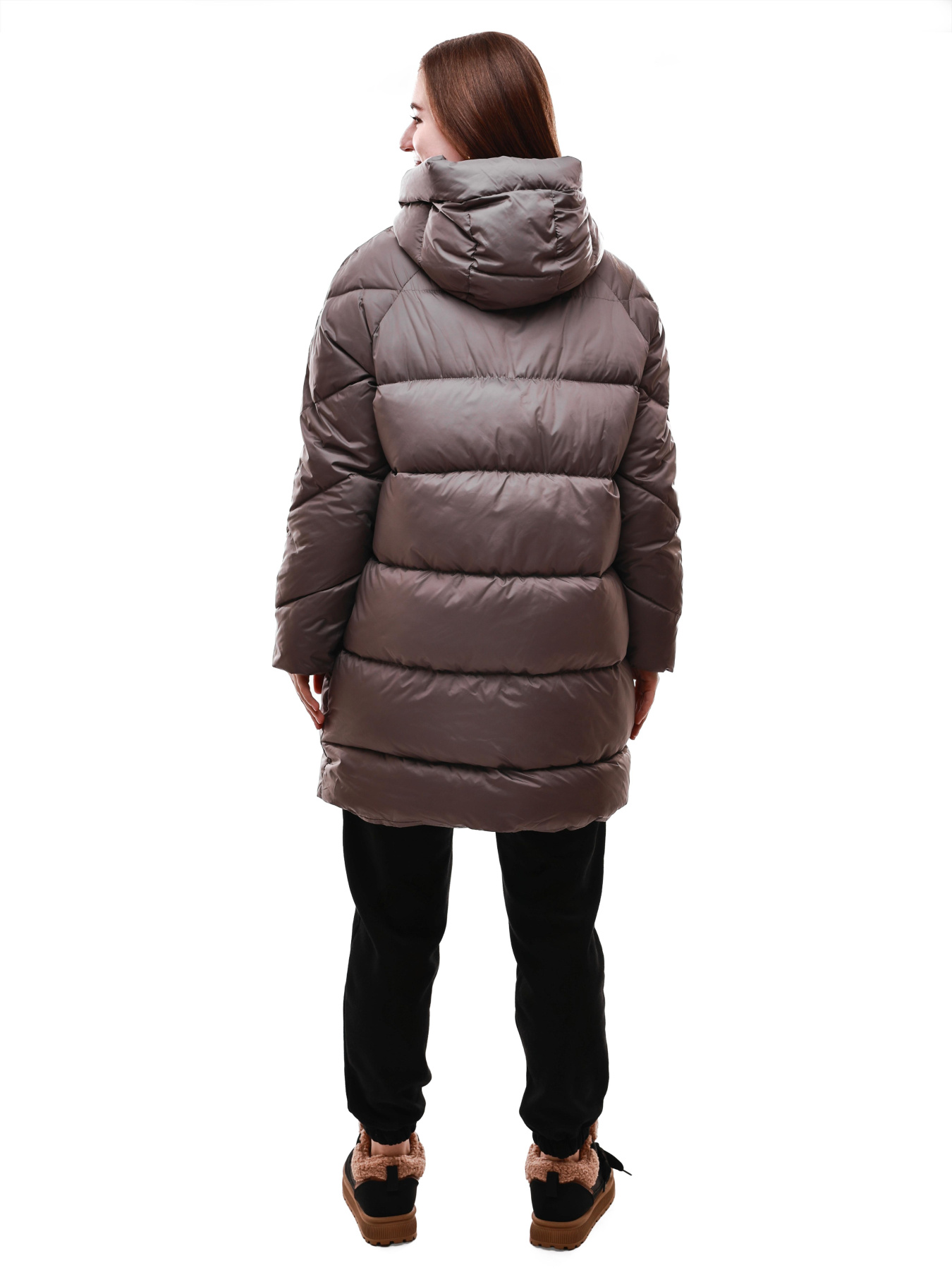 Зимняя куртка STREAM модель 704082 Фото