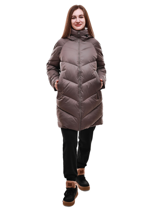 Зимова куртка STREAM модель 704082 Фото