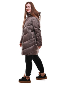 Зимняя куртка STREAM модель 704082 Фото